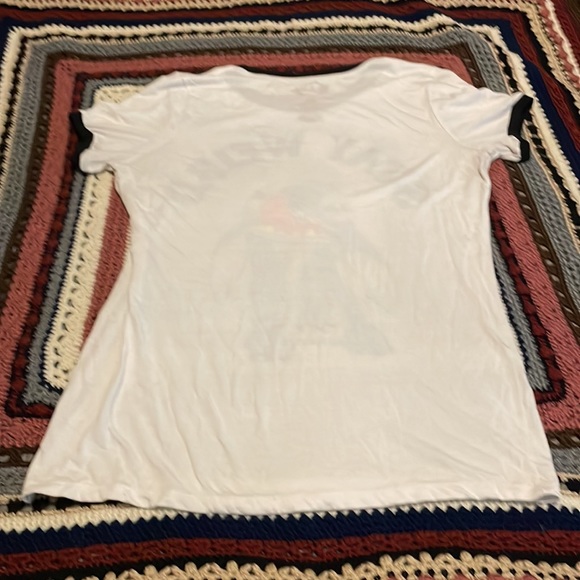 Disney's Lilo & Stitch "Stay Weird" Stitch T-shirt - XXL - Picture 4 of 6